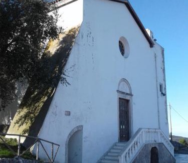 Peschici Apartment | Borgo Antico