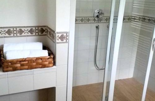 Ginosa House | Borgo Valle Rita