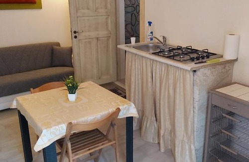 Miggiano Apartment | Borgoemare