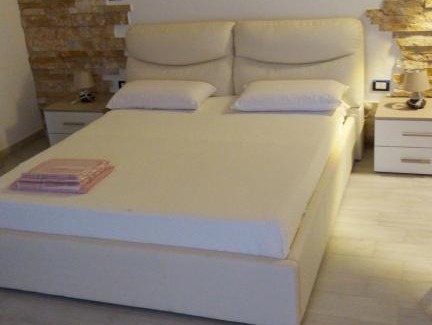 Miggiano Apartment | Borgoemare