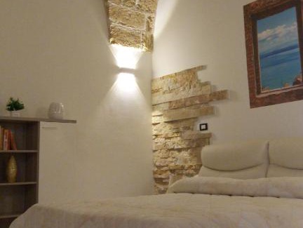 Miggiano Apartment | Borgoemare