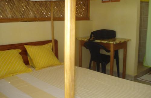 Mahavelona Other | Bungalow le Charme, au bord de la mer