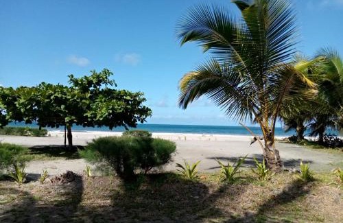 Mahavelona Other | Bungalow le Charme, au bord de la mer