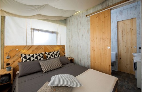 Pezze di Greco Other | Camping ∙ 1 bedroom ∙ 5 guests