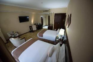 Yeka Hotel | Capital Hotel and Spa