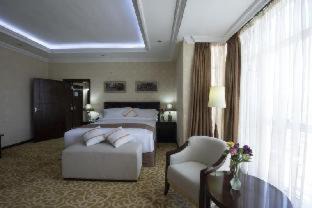 Yeka Hotel | Capital Hotel and Spa