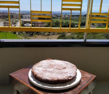 Castellaneta Bed & Breakfast | Caporlando B&B