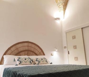 Racale Apartment | Casa Ambra