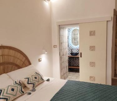 Racale Apartment | Casa Ambra