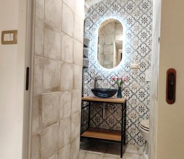 Racale Apartment | Casa Ambra
