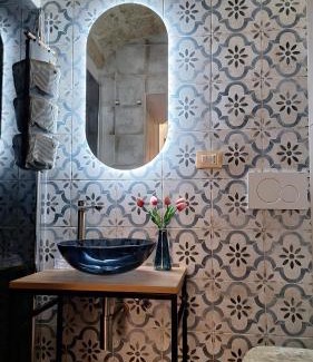 Racale Apartment | Casa Ambra