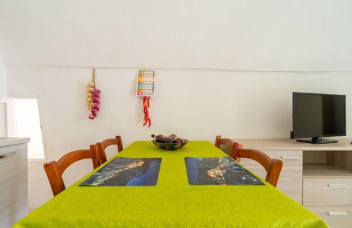 Capilungo House | Casa Arianna