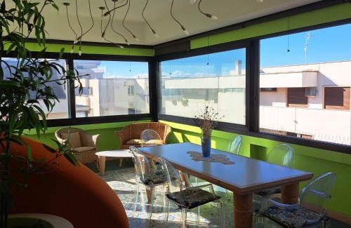 Gallipoli House | Casa Beata
