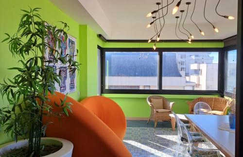 Gallipoli House | Casa Beata