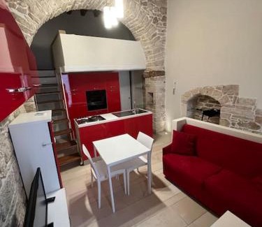 Corato Apartment | Casa Brisighella