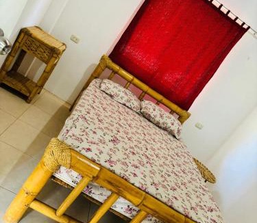Mancora House | Casa califorb