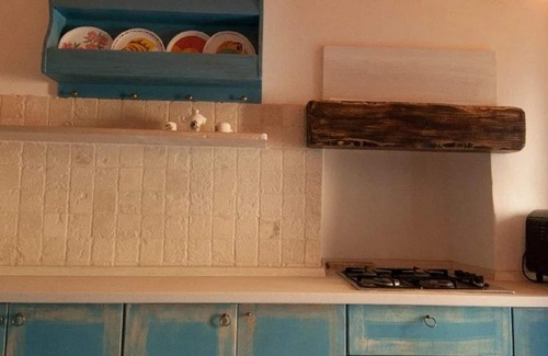 Ostuni Villa | Casa Celeste, Le Piccole Case Bianche