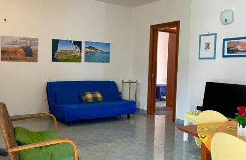 Otranto Apartment | CASA CESARIA