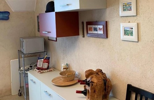 Spongano Hostel | CASA CESARINA - In the heart of the lower Salento