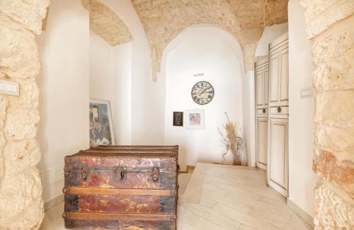 Ceglie Messapica Apartment | Casa Chianchizze by BarbarHouse