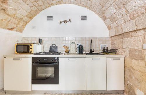 Ceglie Messapica Apartment | Casa Chianchizze by BarbarHouse