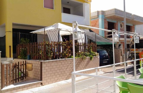 Torre Pali Apartment | CASA DEL SOLE 3 TORRE PALI 20MT FROM THE BEACH