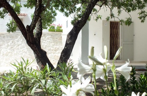 Ceglie Messapica House | Casa di Anna