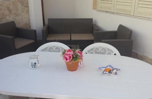 Santa Maria di Leuca Apartment | Casa di Leuca