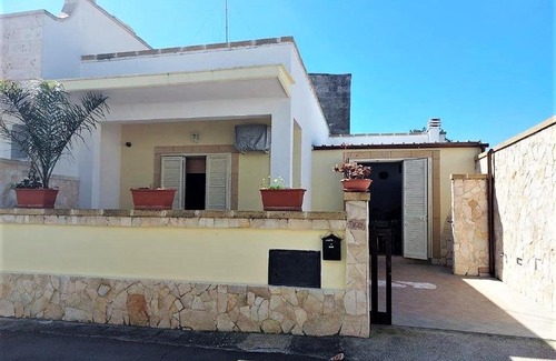 Santa Maria di Leuca Apartment | Casa di Leuca