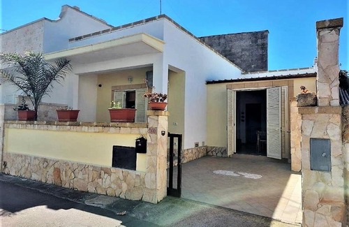 Santa Maria di Leuca Apartment | Casa di Leuca