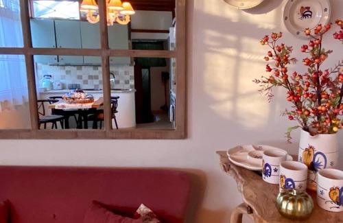Centro Storico House | Casa Famigliare Deluxe nel Borgo Storico di Massafra