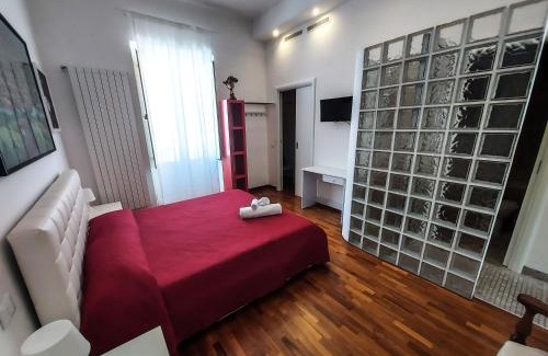 Taranto Bed & Breakfast | Casa Flora