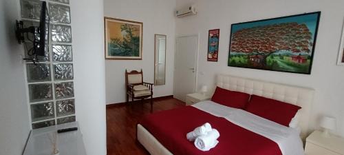 Taranto Bed & Breakfast | Casa Flora