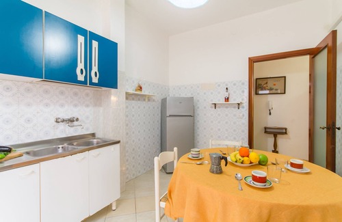 Il Monte Apartment | Casa Gallipolina with sea view, Gallipoli, Italy