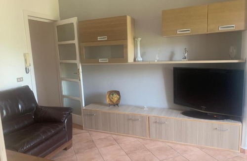 Lecce Historic Center Apartment | Casa Giada