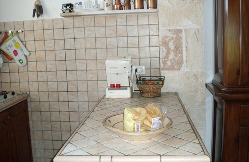 Castellana Grotte House | Casa Giovanna in pietra,antica