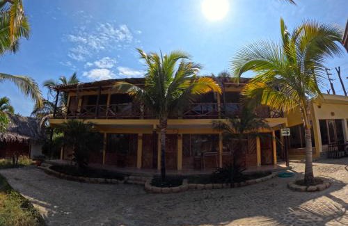 Vichayito House | Casa Gran Fragata
