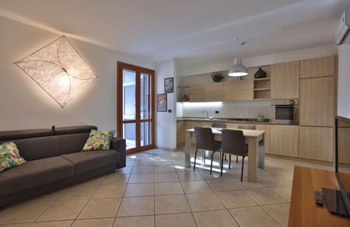 Castromediano Apartment | Casa Guglielmi Lecce