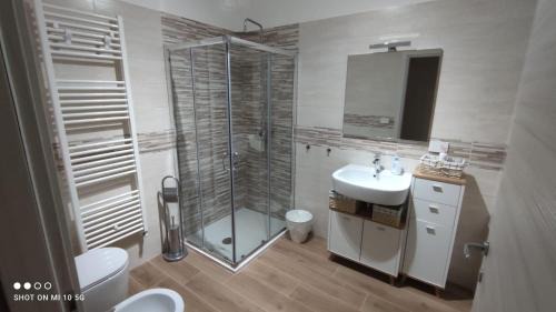 Foggia Apartment | Casa in Fiera