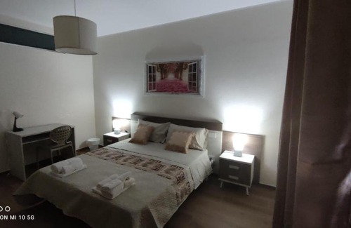 Foggia Apartment | Casa in Fiera