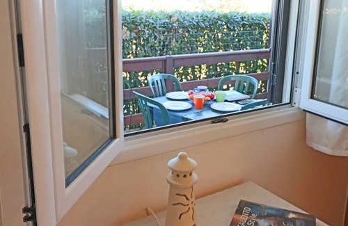 Otranto House | Casa Italia Residence Torre Santo Stefano in Otranto 3 places