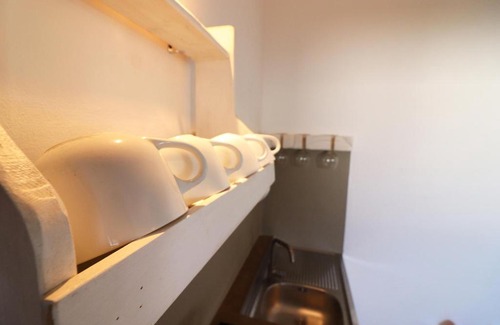 Otranto House | Casa Italia Residence Torre Santo Stefano in Otranto 3 places