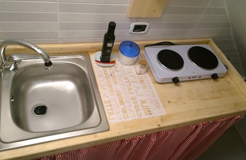 Foggia Apartment | Casa La Fontana, nel cuore dei sapori
