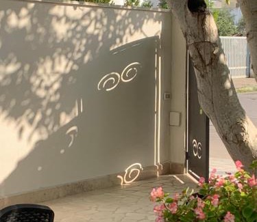 Otranto Apartment | casa La sorgente di Carlo Magno