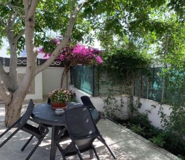 Otranto Apartment | casa La sorgente di Carlo Magno