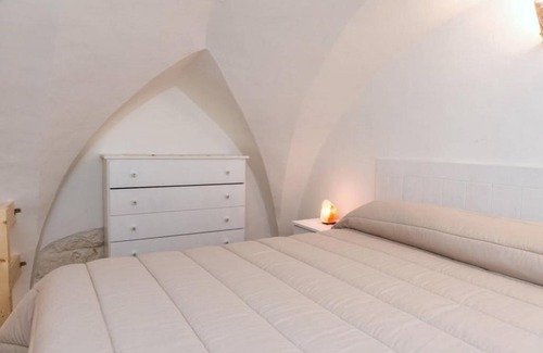 Ostuni Apartment | Casa Letizia