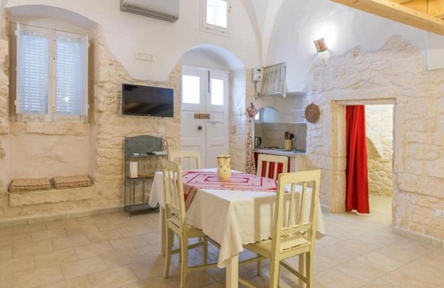 Ostuni Apartment | Casa Letizia