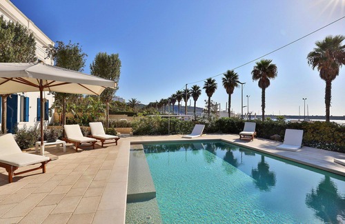 Santa Maria di Leuca House | Casa Leuca - My rental Homes