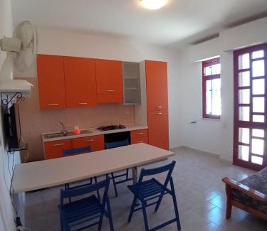 Lido Marini House | Casa Lido Marini