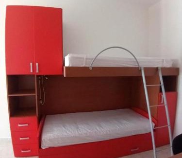 Lido Marini House | Casa Lido Marini